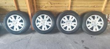 Winterbanden Opel  beschikbaar voor biedingen