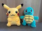 Leuke Pokemon knuffels - 8€ per stuk of 14€ samen, Ophalen of Verzenden, Nieuw
