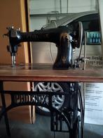 Antiek naaimachine Phoenix, Antiek en Kunst, Ophalen