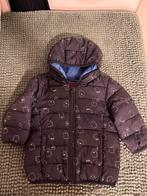 Donkerblauw jasje van S.Oliver maat 68, Kinderen en Baby's, Babykleding | Maat 68, Ophalen, Gebruikt, Jasje, Jongetje