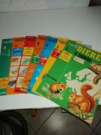 7 oude boekjes, Ophalen of Verzenden