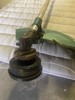 Debroussailleuse, Ophalen, Gebruikt, Benzine, Powerplus
