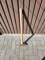 Zware hamer, Tuin en Terras, Ophalen, Gebruikt