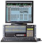 X-48
48-Track harde schijf werkstation, Ophalen, Gebruikt
