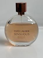 Estee Lauder Sensuous edp 100 ml N'est plus disponible !, Envoi, Comme neuf