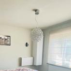 Plafondlamp - bol, Huis en Inrichting, Lampen | Hanglampen, Ophalen, Zo goed als nieuw, Metaal