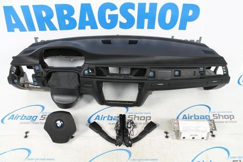 Airbag kit Tableau de bord BMW 3 serie E90 E91 E92, Autos : Pièces & Accessoires, Tableau de bord & Interrupteurs