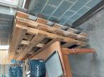 Paletten, Doe-het-zelf en Bouw, Hout en Planken, Ophalen