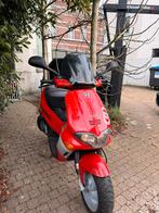 Gillera runner 50 cc, Autres modèles, Comme neuf, Classe B (45 km/h), Enlèvement