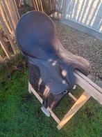 Zadel, Dieren en Toebehoren, Paarden en Pony's | Zadels, Ophalen