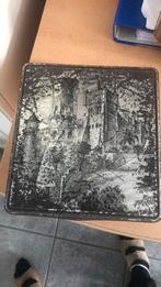 Oude blikken doos, Verzamelen, Ophalen of Verzenden