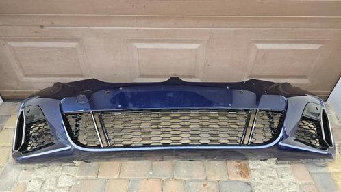 Voorbumper BMW 3 Serie G20 G21 M340I M335i 4xPDC 51118069346, Auto-onderdelen, Carrosserie, Bumper, BMW, Voor, Gebruikt, Herkomst onderdeel bekend