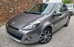 Renault Clio 1.2 Yahoo, Auto's, Renault, Euro 5, Stof, Zwart, 5 deurs