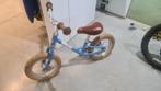 veloretti kinderfiets loopfiets 32 cm / 13 inch, Fietsen en Brommers, Fietsen | Kinderfietsjes, Ophalen, Gebruikt, Veloretti