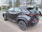Toyota Yaris Cross 1.5 VVT-ie Hybrid 85kW Dynamic Plus CVT, Auto's, Toyota, Stof, Gebruikt, 116 pk, 5 zetels