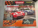 Carrera Go racebaan!, Enlèvement ou Envoi, Comme neuf, Circuit, Carrera