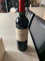 Château trotanoy 2107, Collections, Vins, Comme neuf