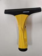 KIT RACLETTE/NETTOYEUR VAPEUR POUR VITRES KARCHER, Ophalen