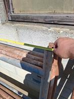 metsers stelling 1.30m h 1.20 b, Doe-het-zelf en Bouw, Steigers, Ophalen, Gebruikt