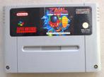 Zool Ninja of the Nth Dimension voor de Super Nintendo, Consoles de jeu & Jeux vidéo, Jeux | Nintendo Super NES, Utilisé, Enlèvement ou Envoi