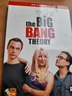 DVD la théorie du big bang, CD & DVD, Comme neuf, Enlèvement ou Envoi