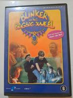 Blinker en het bagbag juweel (2000), Avontuur, Ophalen of Verzenden, Zo goed als nieuw, Vanaf 6 jaar