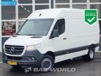 Mercedes Sprinter 516 CDI Automaat Dubbellucht 3500kg trekha, Auto's, Bestelwagens en Lichte vracht, Automaat, Achterwielaandrijving