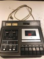 Cassettedeck vintage, Ophalen