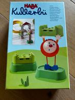 Haba Kullerbu voeten en koppelstukken, Ophalen, Zo goed als nieuw