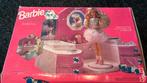 Barbie jewelry box - retro, Ophalen of Verzenden, Gebruikt