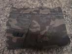 Pantalon marque Brandi, couleur camouflage, taille L, Maat 52/54 (L), Gedragen, Verzenden, Overige kleuren