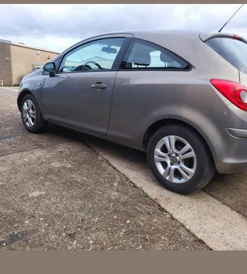 Opel Corsa  beschikbaar voor biedingen