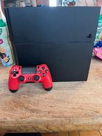 PS4 avec 1TB, Consoles de jeu & Jeux vidéo, Consoles de jeu | Sony PlayStation 4, Original, Avec 1 manette, Utilisé, 1 TB