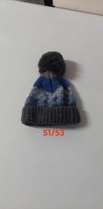 Muts jongen 1€, Enfants & Bébés, Vêtements enfant | Bonnets, Écharpes & Gants, Enlèvement ou Envoi, Comme neuf, Garçon, Bonnet