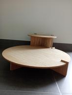 Houten presentatiedisplay, Ophalen, Zo goed als nieuw