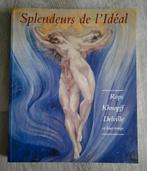 Splendeurs de l'Idéal, Enlèvement ou Envoi, Comme neuf, Peinture et dessin