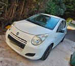Suzuki Alto 1.0 Benzine Euro 5 Airco Gekeurd, Auto's, Euro 5, Wit, Handgeschakeld, Particulier