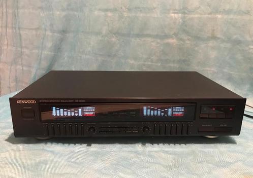 Kenwood Equalizer GE5020, Audio, Tv en Foto, Overige Audio, Tv en Foto, Gebruikt, Ophalen of Verzenden