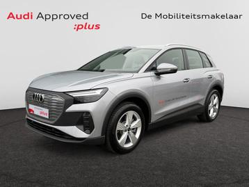 Audi Q4 e-tron Q4 e-Tron 82 kWh 45 Attraction beschikbaar voor biedingen