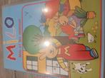 2 dvd milo enfants, Enlèvement ou Envoi, Utilisé, Aventure