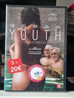 Youth, Paolo Sorrentino, Michael Caine, Harvey Keitel, Ophalen of Verzenden, Nieuw in verpakking
