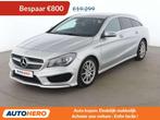 Mercedes-Benz CLA-Klasse 200 CLA 200 Shooting Brake AMG Line, Autos, Achat, 5 portes, Automatique, Occasion