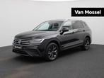 Volkswagen Tiguan Allspace 2.0 TDI Life Business 7p., Autos, Achat, Entreprise, 7 places, 1968 cm³