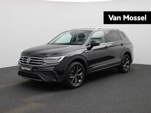 Volkswagen Tiguan Allspace 2.0 TDI Life Business 7p., Autos, Volkswagen, Entreprise, Achat, Tiguan, ABS, Régulateur de distance