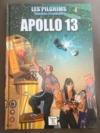 Strip - Apollo 13 - HC - Les Pilgrims -  eerste druk 2004, Boeken, Nieuw, Ophalen of Verzenden, Eén comic