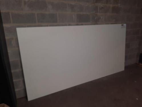 Nieuw trespa platen wit 8mm aan spotprijs, Doe-het-zelf en Bouw, Hang- en Sluitwerk, Nieuw, Ophalen of Verzenden
