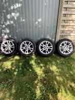 Banden en velgen, Auto-onderdelen, Banden en Velgen, Ophalen, Gebruikt, 16 inch, 205 mm