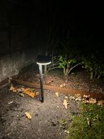 Philips solar buitenlamp, Ophalen, Zo goed als nieuw