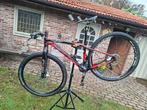 Mountainbike, Fietsen en Brommers, Gebruikt, Vering, Minder dan 49 cm, Overige maten