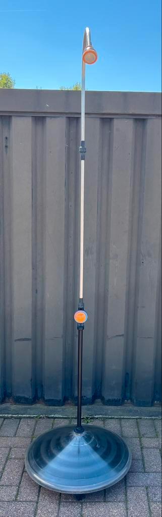 Sunny solar shower beschikbaar voor biedingen